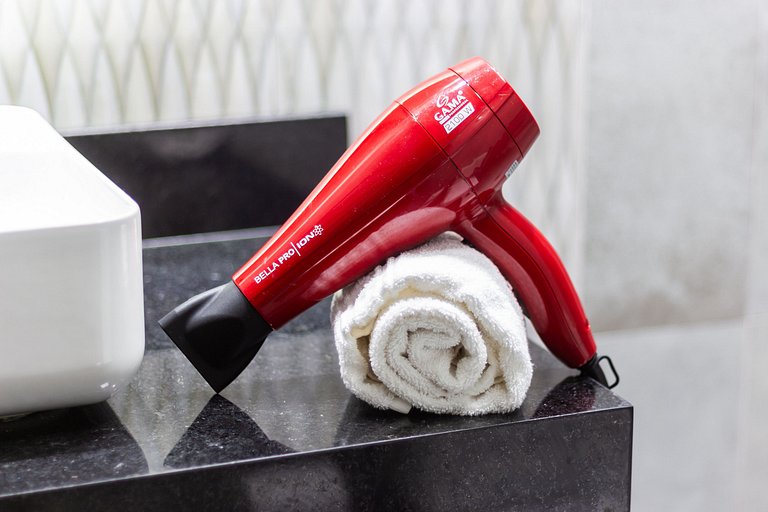 Flat 1111 Hotel Berrini, Brooklin / WTC Events