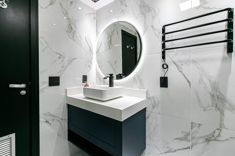 Flat 1501 Hotel Berrini, Brooklin / WTC Events
